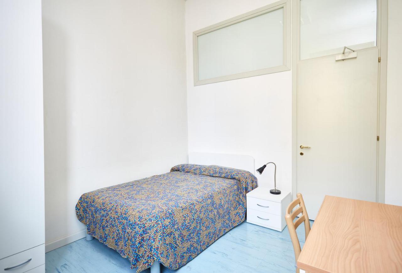 Amdg Hostel *