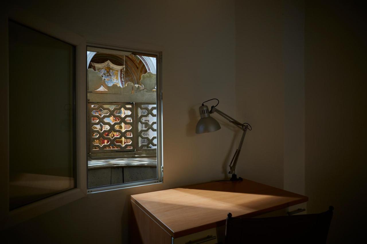 Amdg Hostel