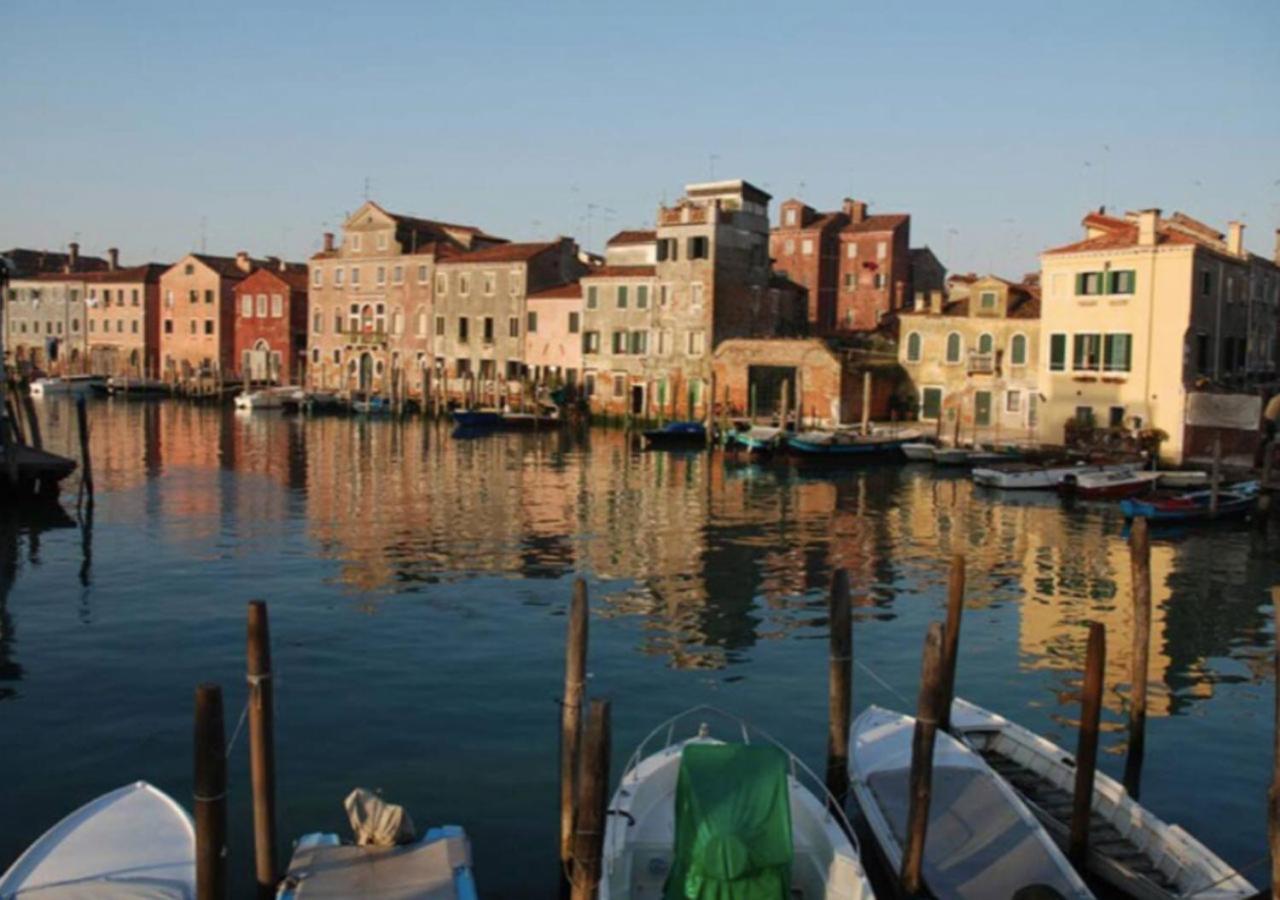 Biennale Apartment Venice