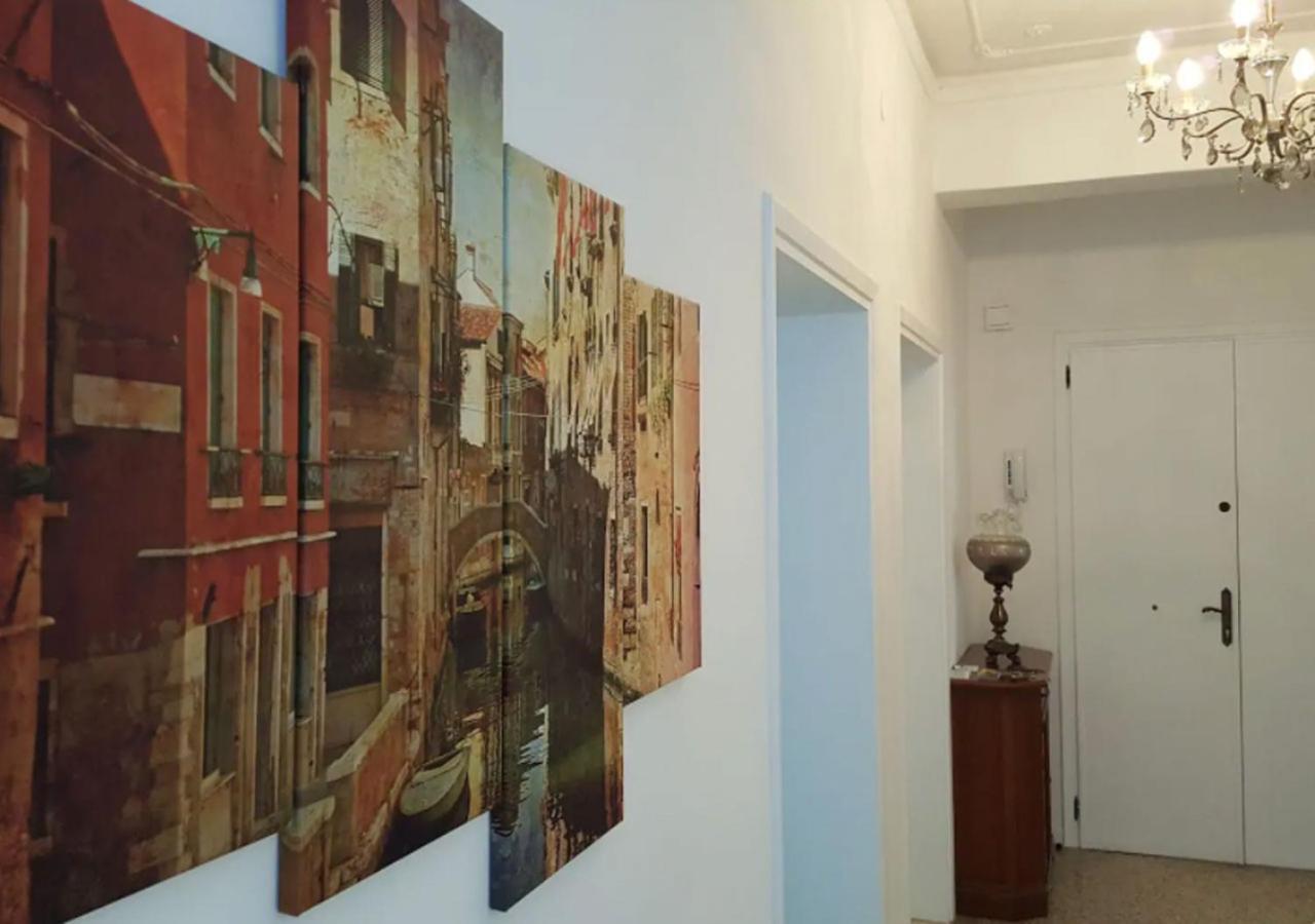 Biennale * Venice