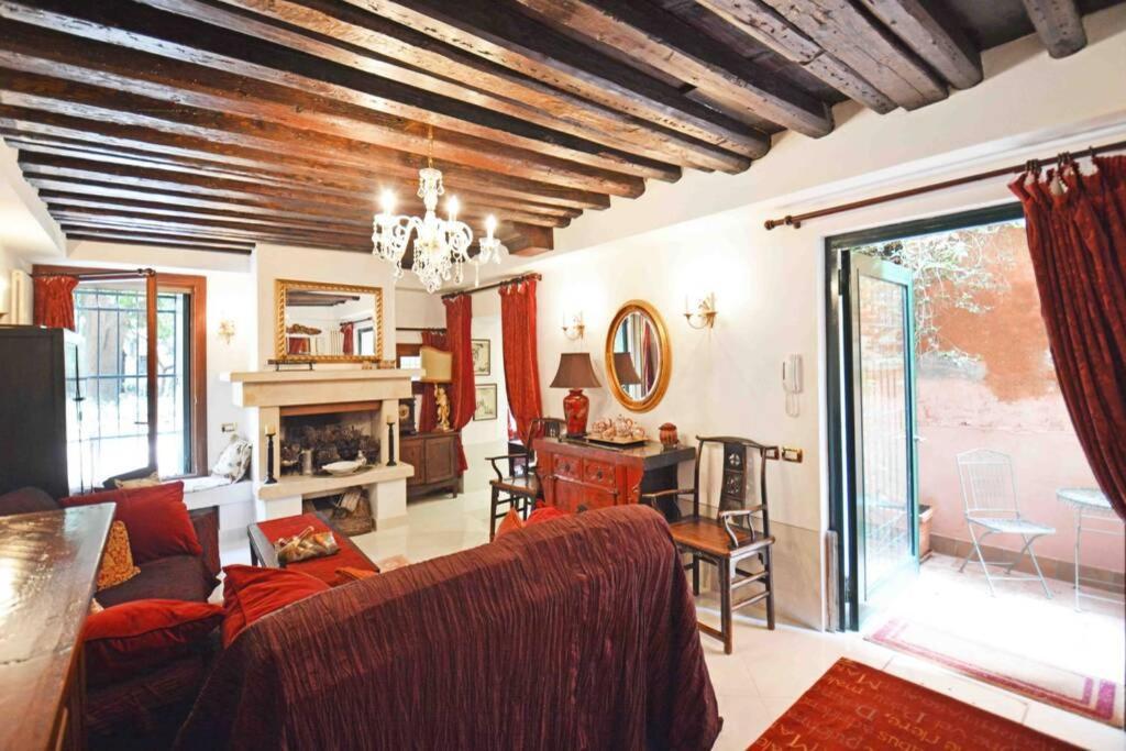 Apartamento Zattere Close To Guggenheim