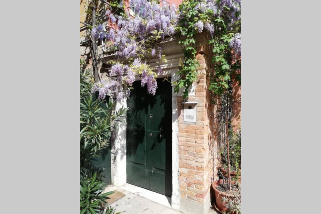Zattere Close To Guggenheim Apartment Venice