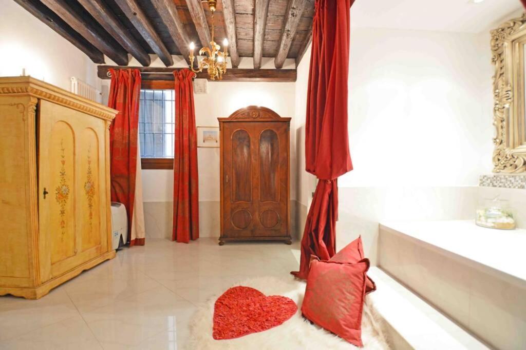 Apartment Zattere Close To Guggenheim *