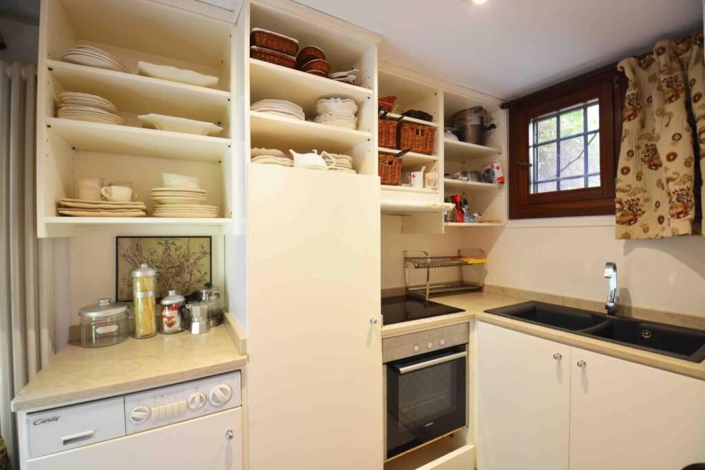 Apartment Zattere Close To Guggenheim *