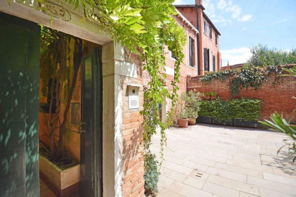 Zattere Close To Guggenheim Apartment Venice