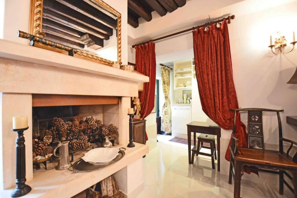 Zattere Close To Guggenheim Venice