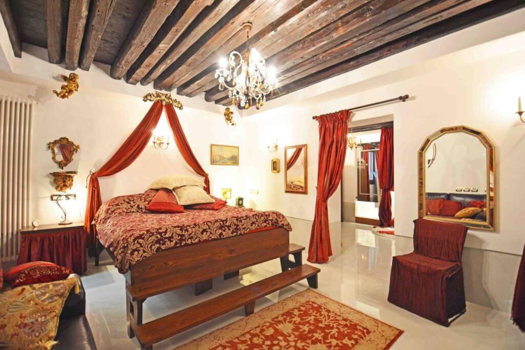 Apartment Zattere Close To Guggenheim