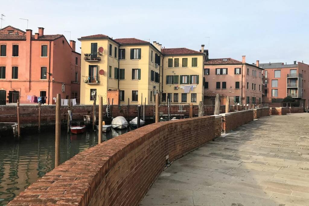 Apartment Ai Cordami