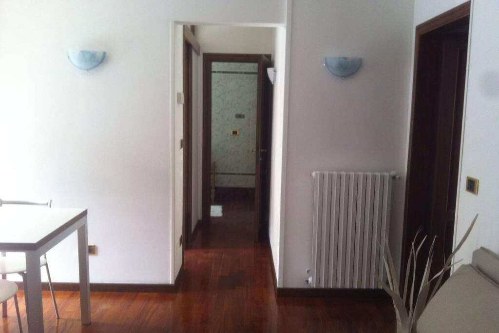 Ai Cordami Apartment