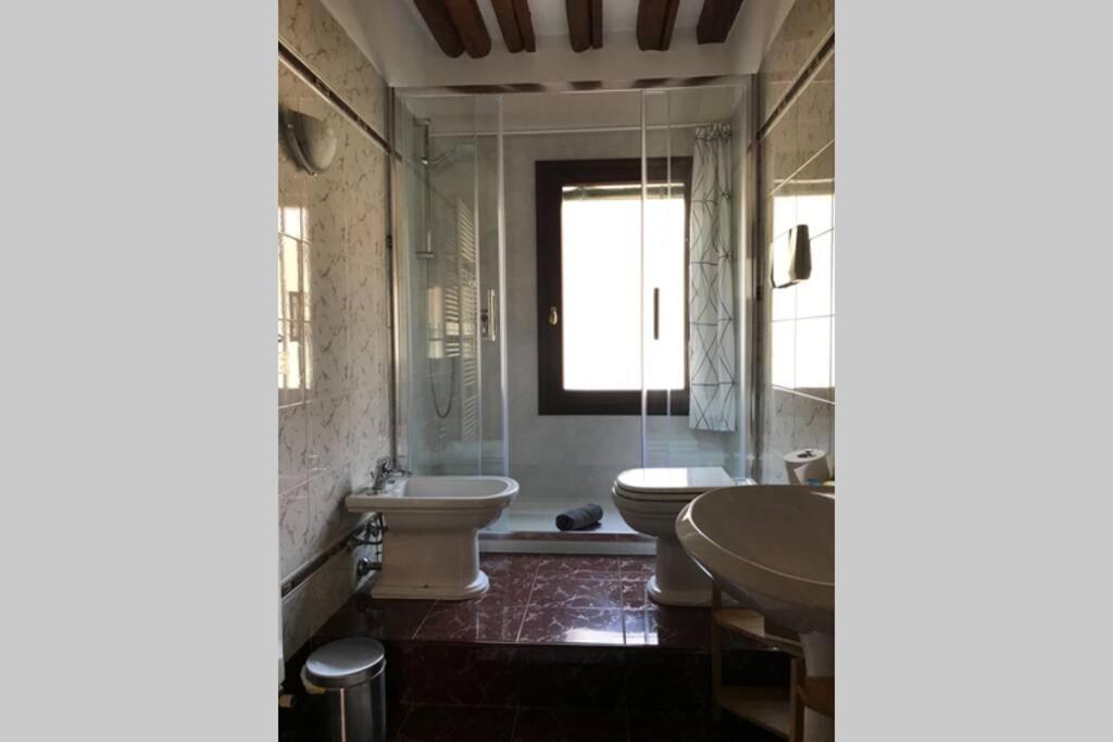 Ai Cordami Apartment Venice