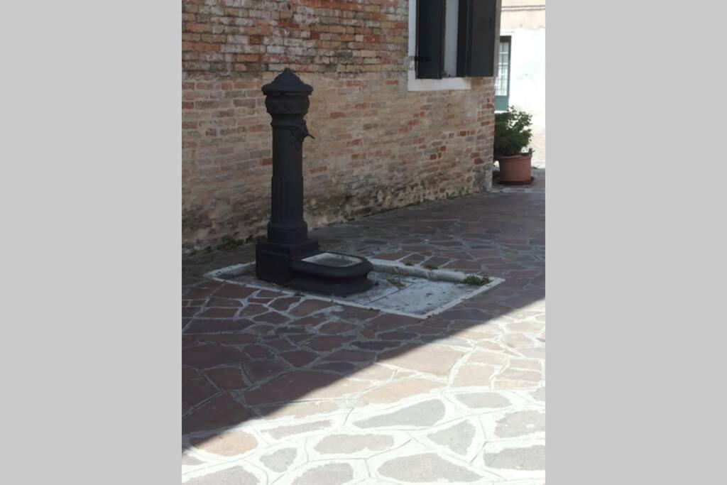 Ai Cordami * Venice
