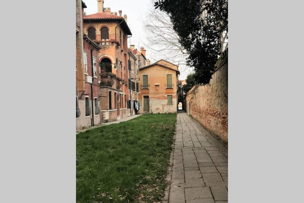 Ai Cordami Apartment Venice