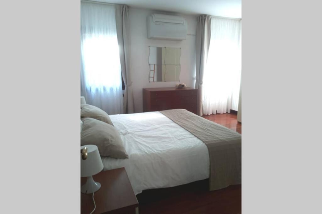Apartment Ai Cordami