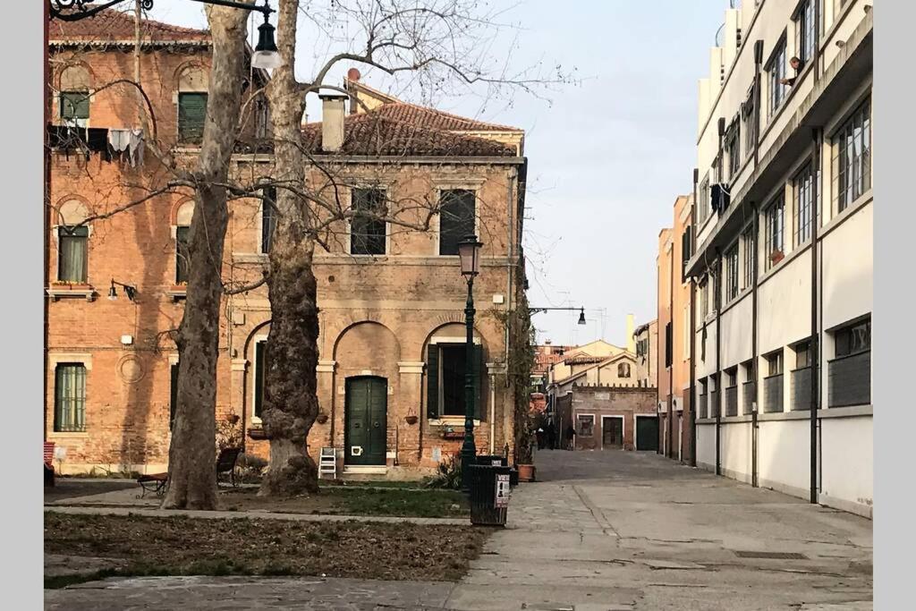 Ai Cordami * Venice