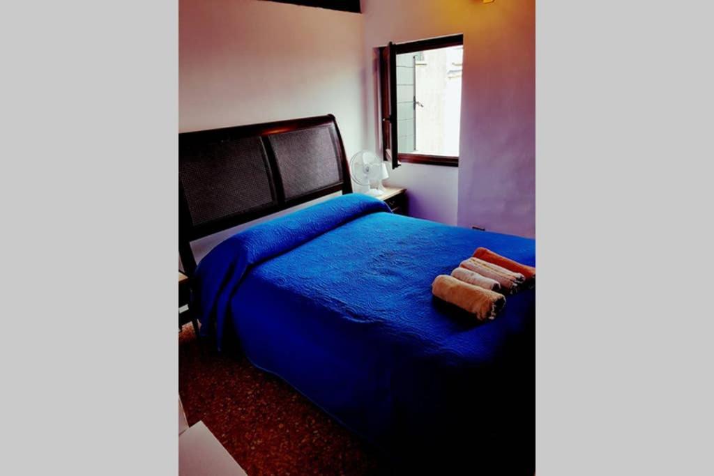 Large 3 Flat Rialto *