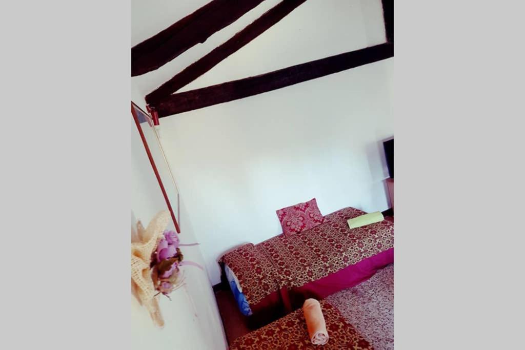 Large 3 Flat Rialto Apartment Venice