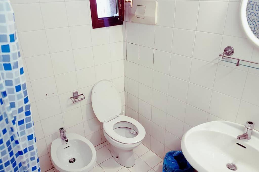 Apartment Large 3 Flat Rialto Venice