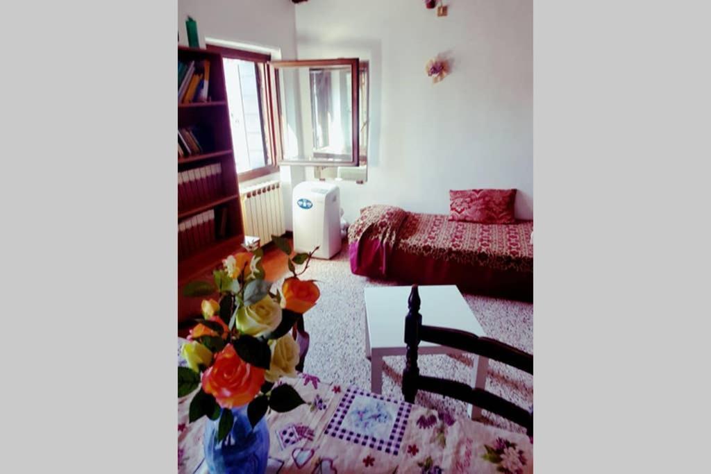 Apartment Large 3 Flat Rialto *