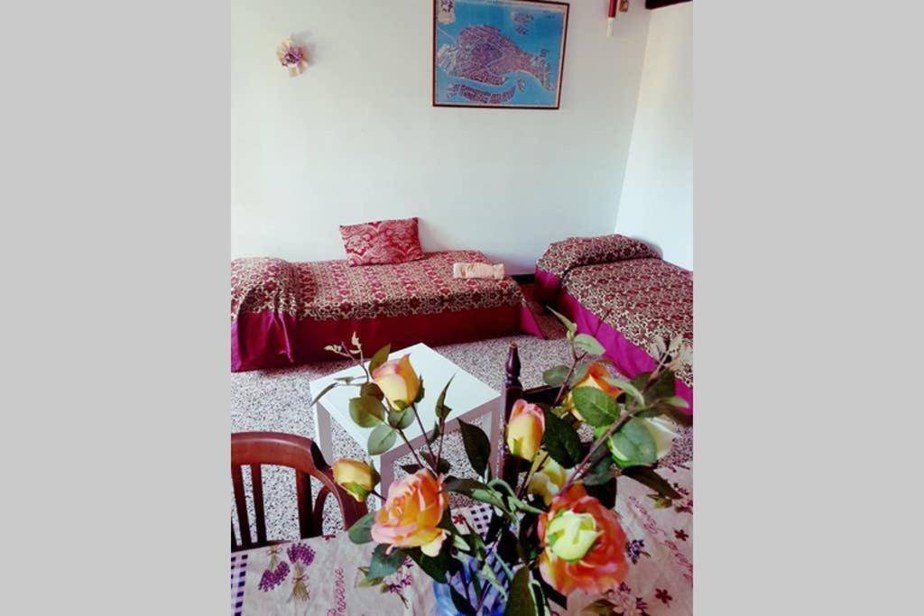 Apartment Large 3 Flat Rialto *