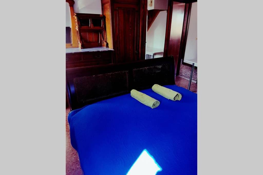 Large 3 Flat Rialto Venice