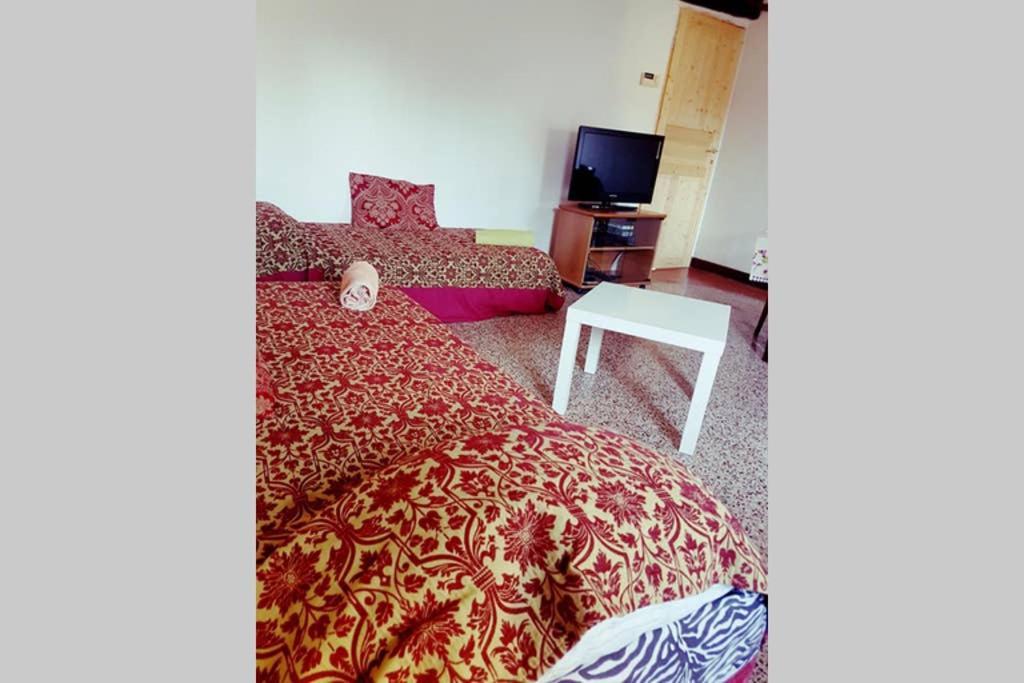 Large 3 Flat Rialto Apartment