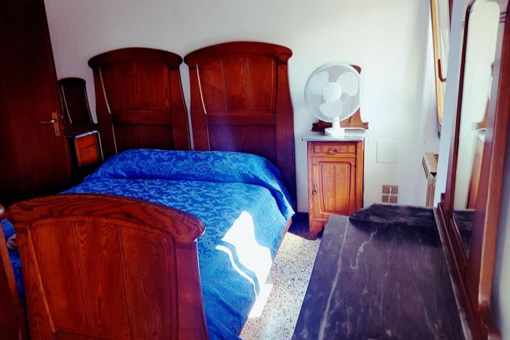 Large 3 Flat Rialto Apartment Venice