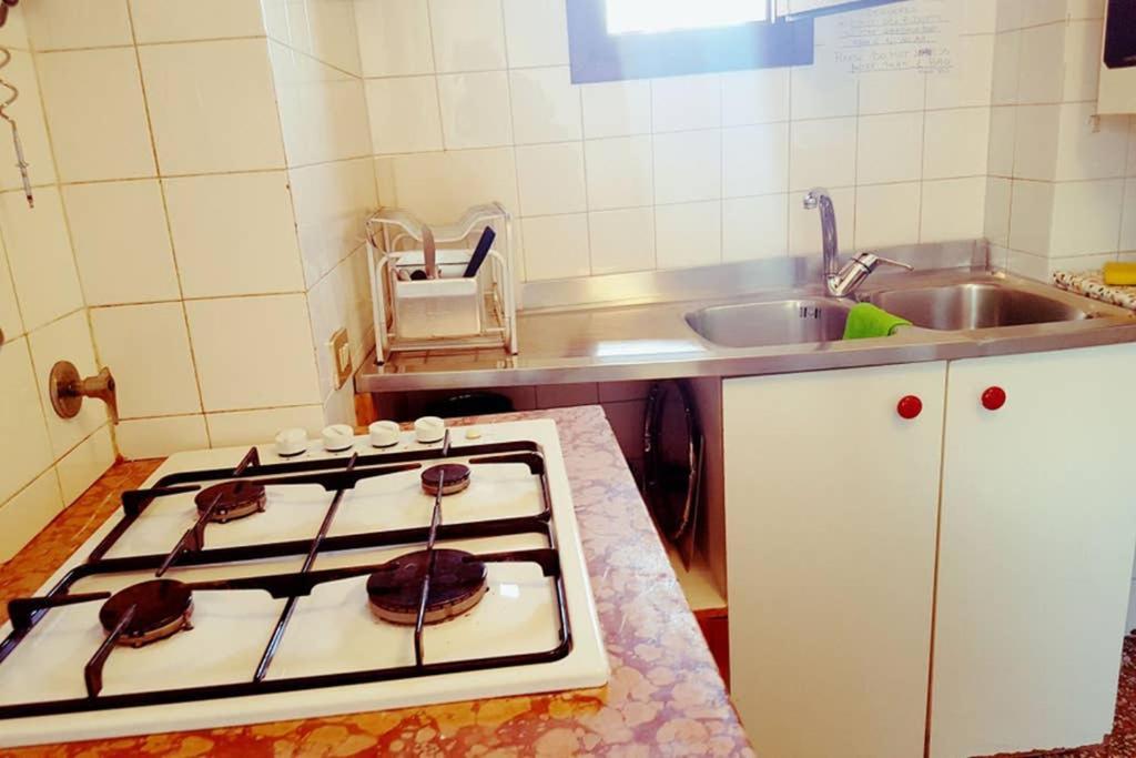 Apartment Large 3 Flat Rialto Venice