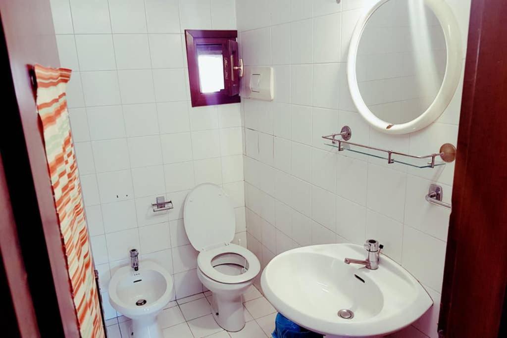 Large 3 Flat Rialto Venice