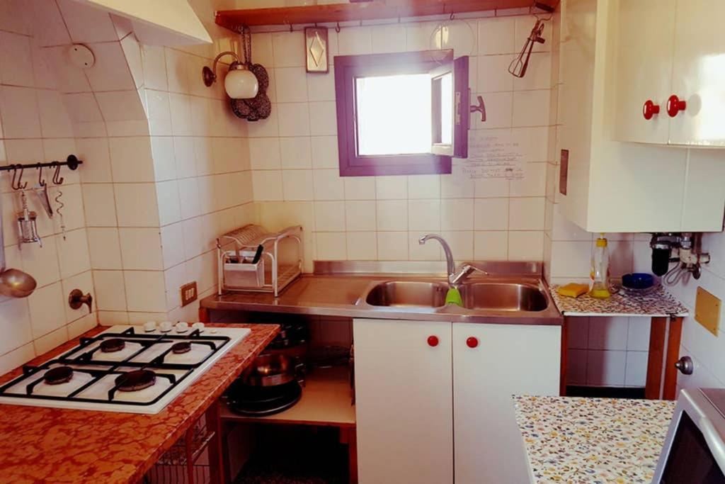Apartment Large 3 Flat Rialto