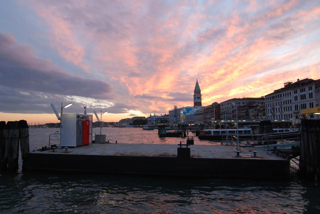 Guest house Sottopiano - Comfort In The Center Venice
