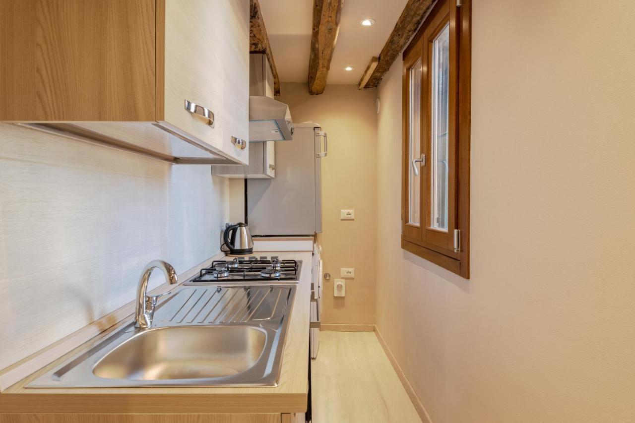 Andrea Flat 3rd Floor Apartment Venice