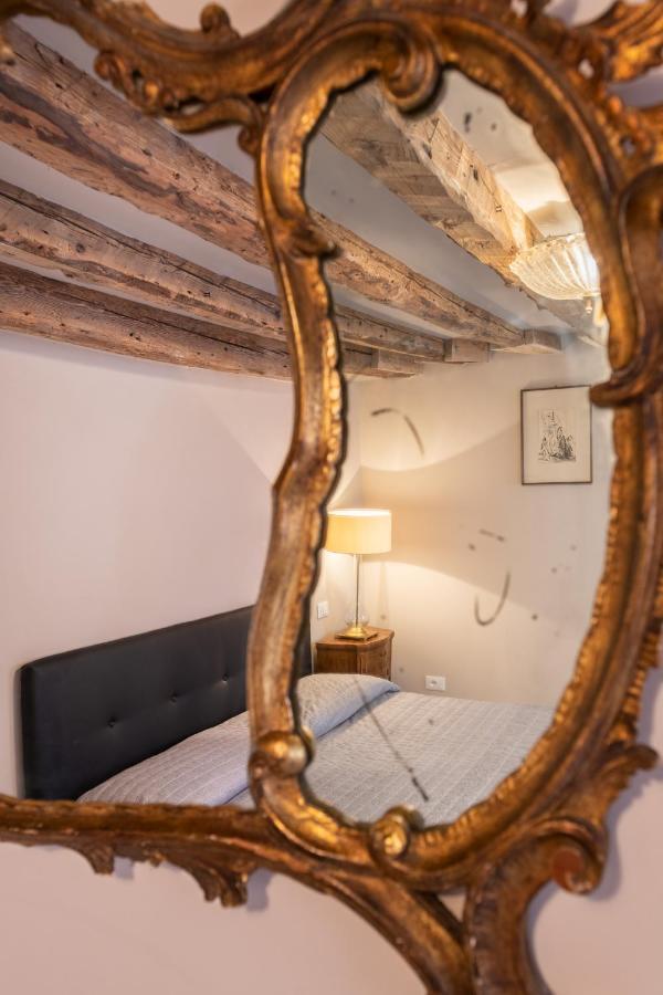 Apartment Andrea Flat 3rd Floor Venice