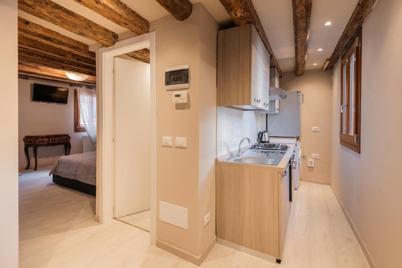 Apartment Andrea Flat 3rd Floor Venice