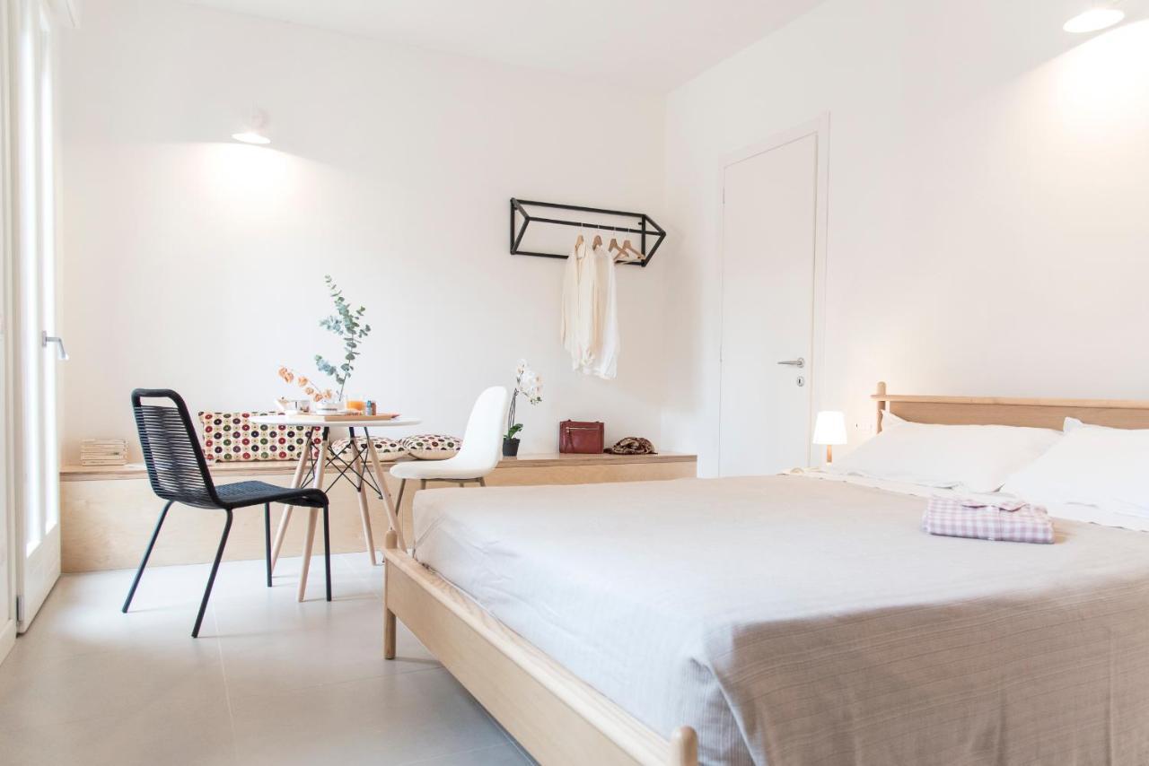 Guest house Hinc Domus - Historical Center Venice