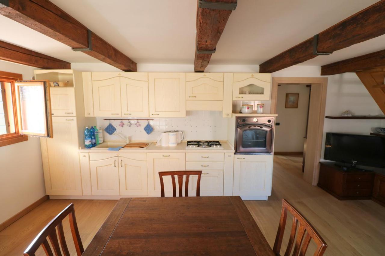 Wellvenice Altana View Apartment *