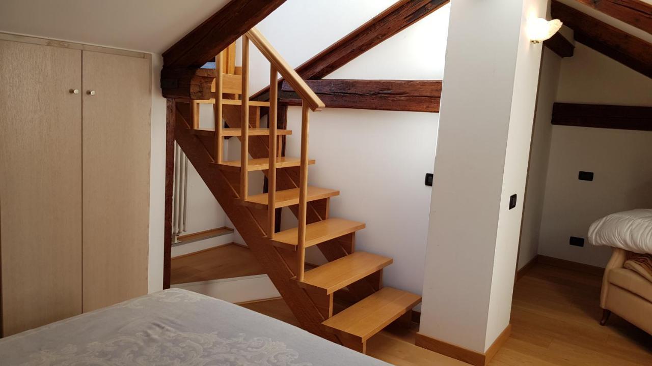 Wellvenice Altana View Apartment *