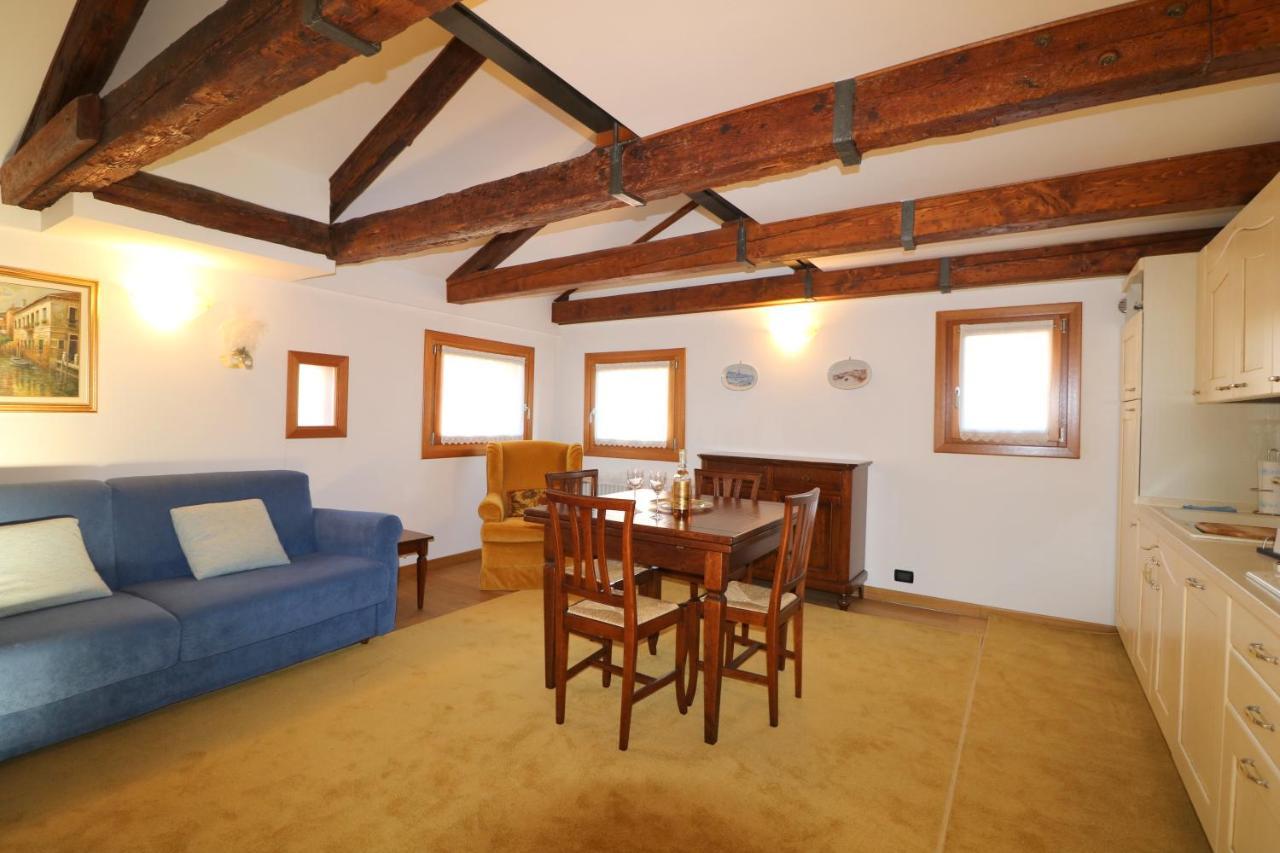 Appartamento Wellvenice Altana View *