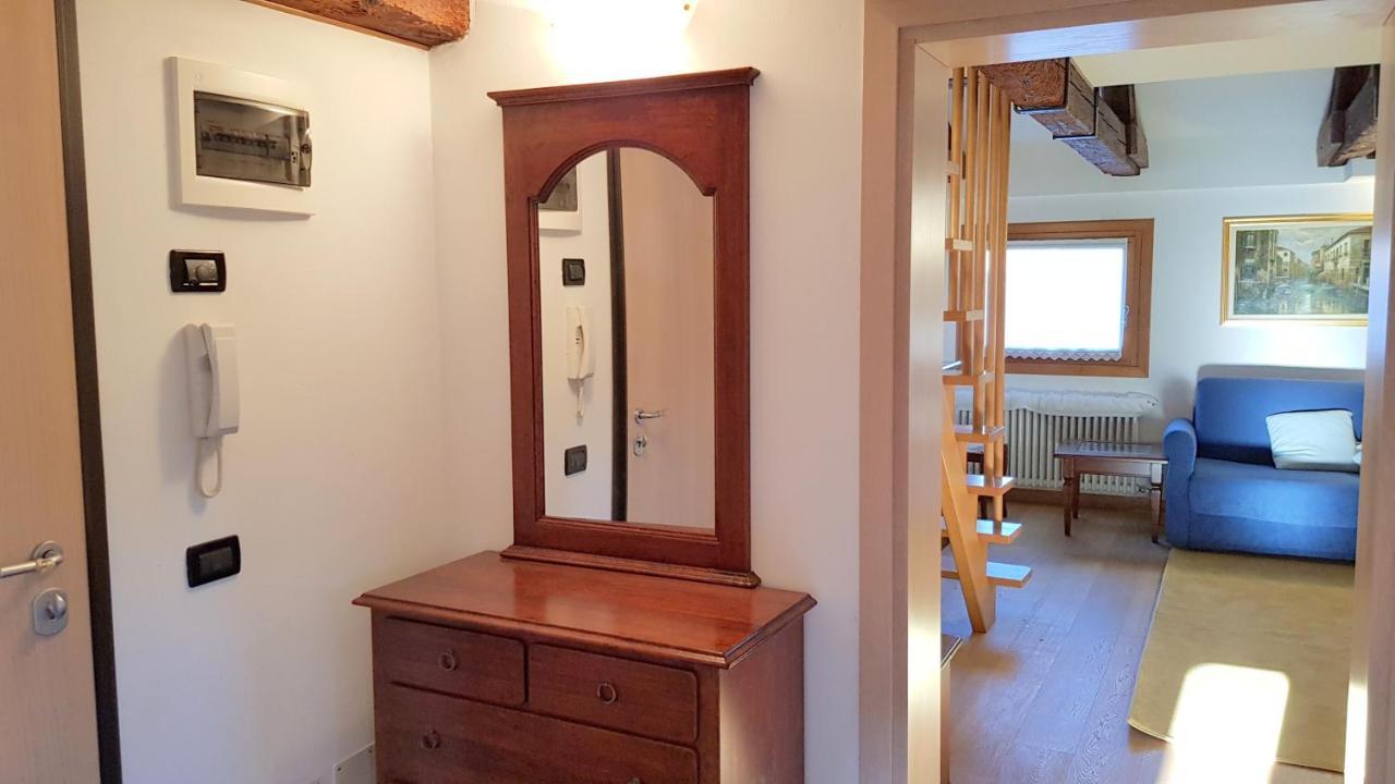 Appartamento Wellvenice Altana View