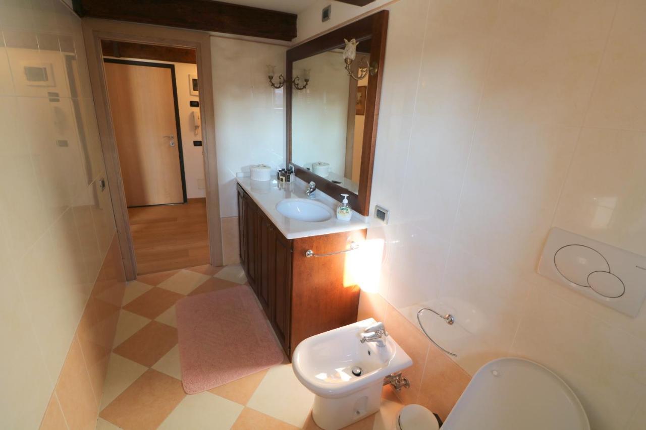 Apartment Wellvenice Altana View Venice