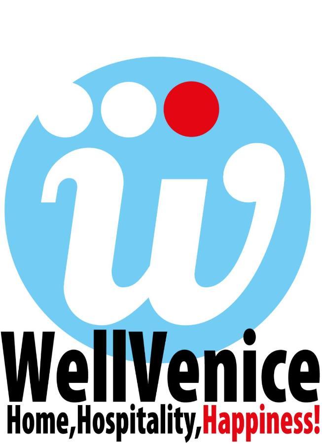 Wellvenice Altana View Apartment Venice