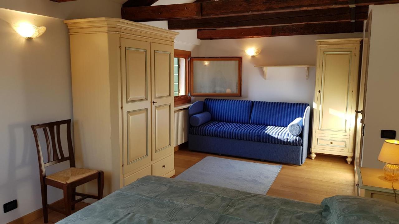 Apartment Wellvenice Altana View Venice
