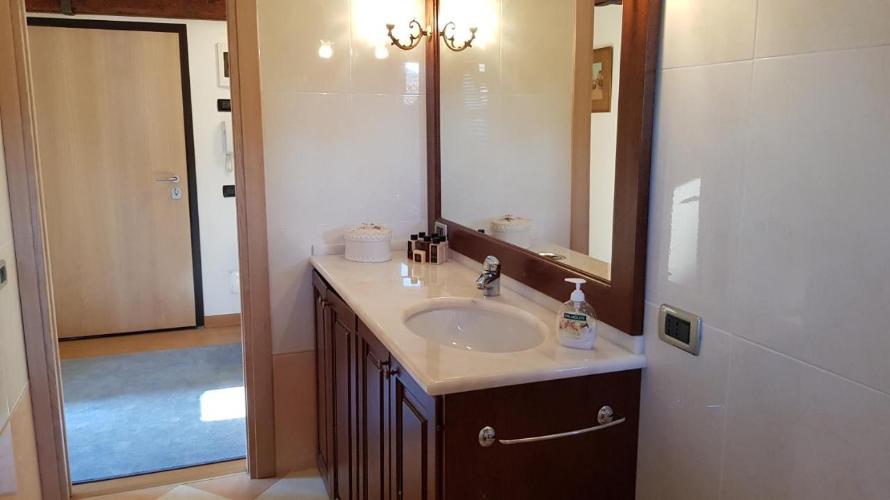 Wellvenice Altana View Apartment