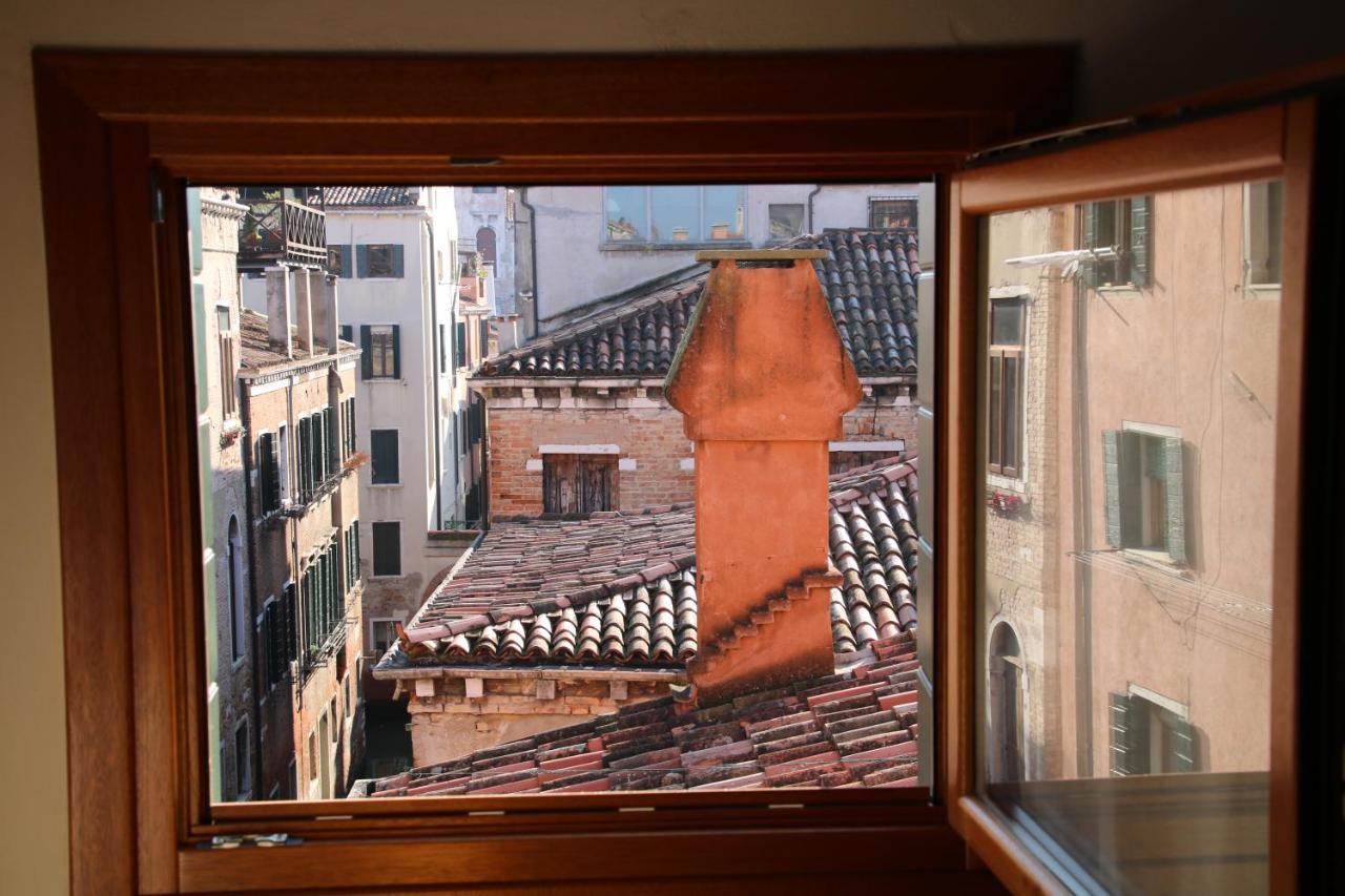 Wellvenice Altana View * Venice