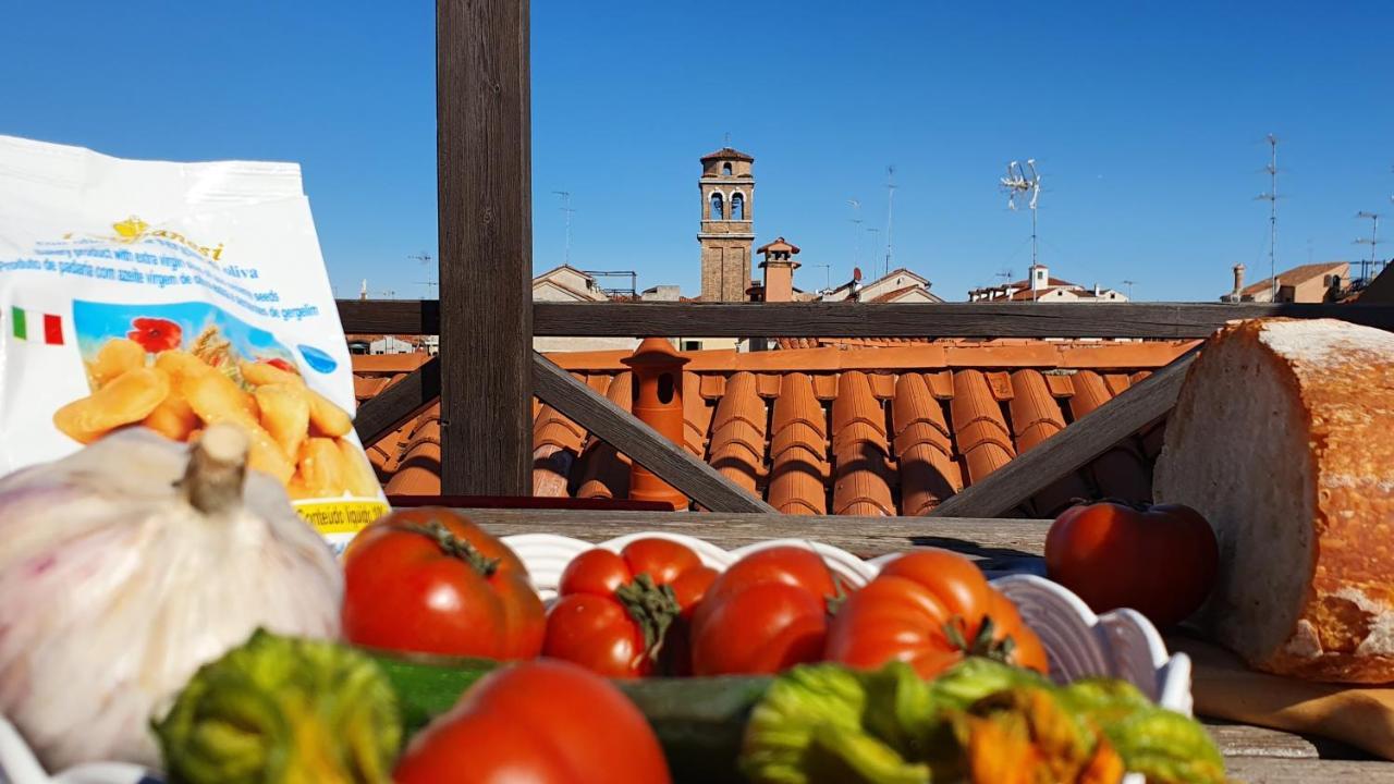 Wellvenice Altana View Apartment