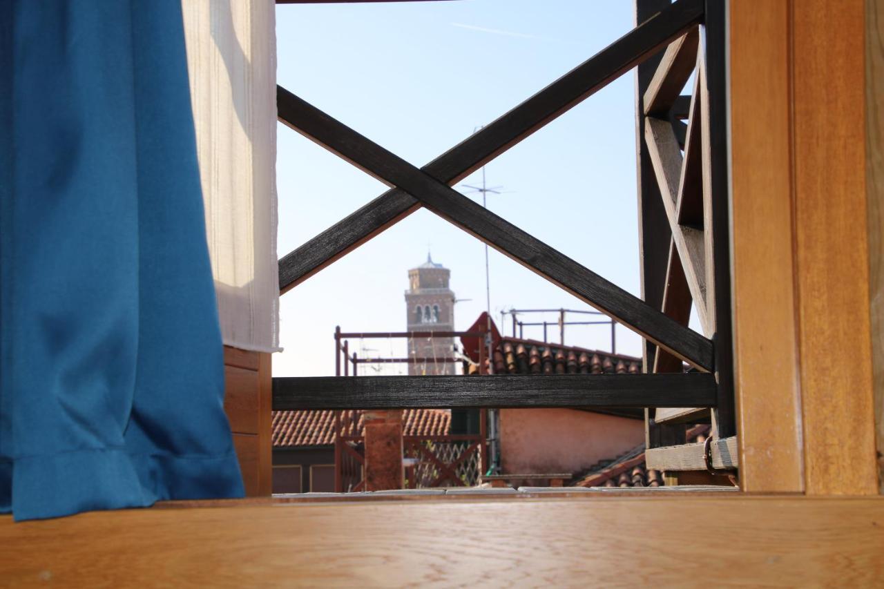 Wellvenice Altana View Venice
