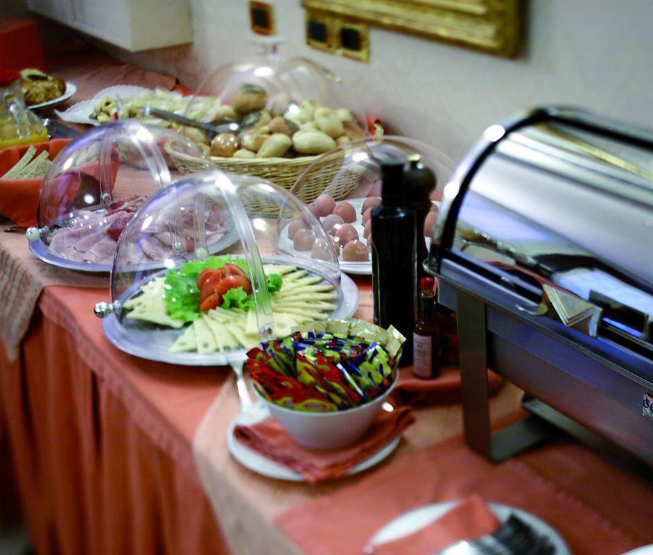 Hotel San Zaccaria 3*