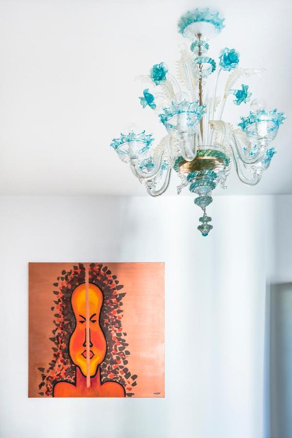 Apartment Acquarello - Like At In Heart Of