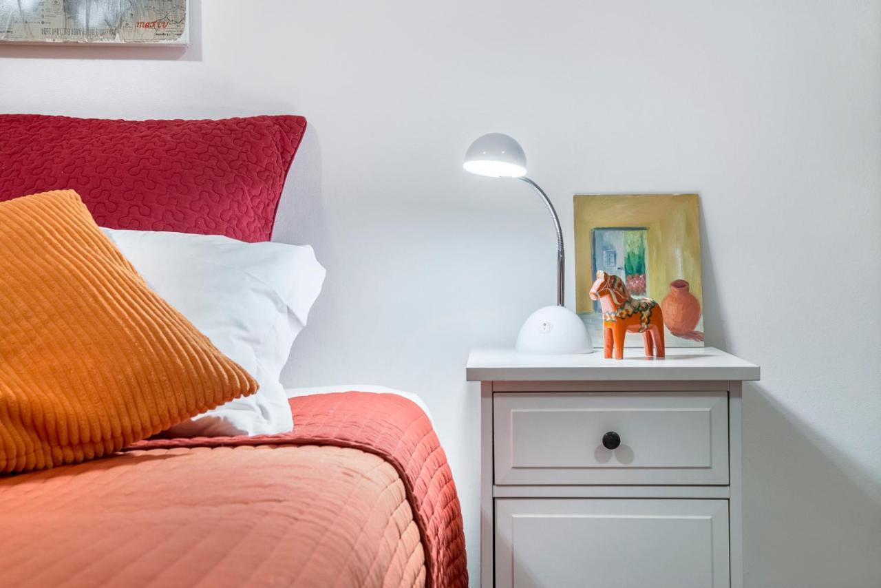 Acquarello - Like At In Heart Of