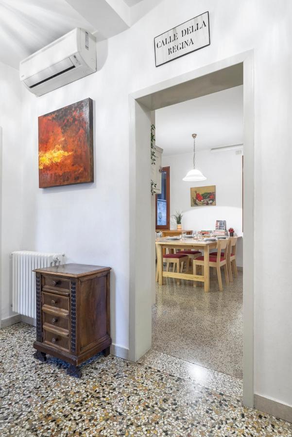 Apartment Acquarello - Like At In Heart Of Venice