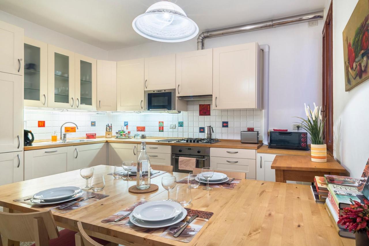 Apartment Acquarello - Like At In Heart Of *